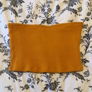 Urban Outfitters tube top
